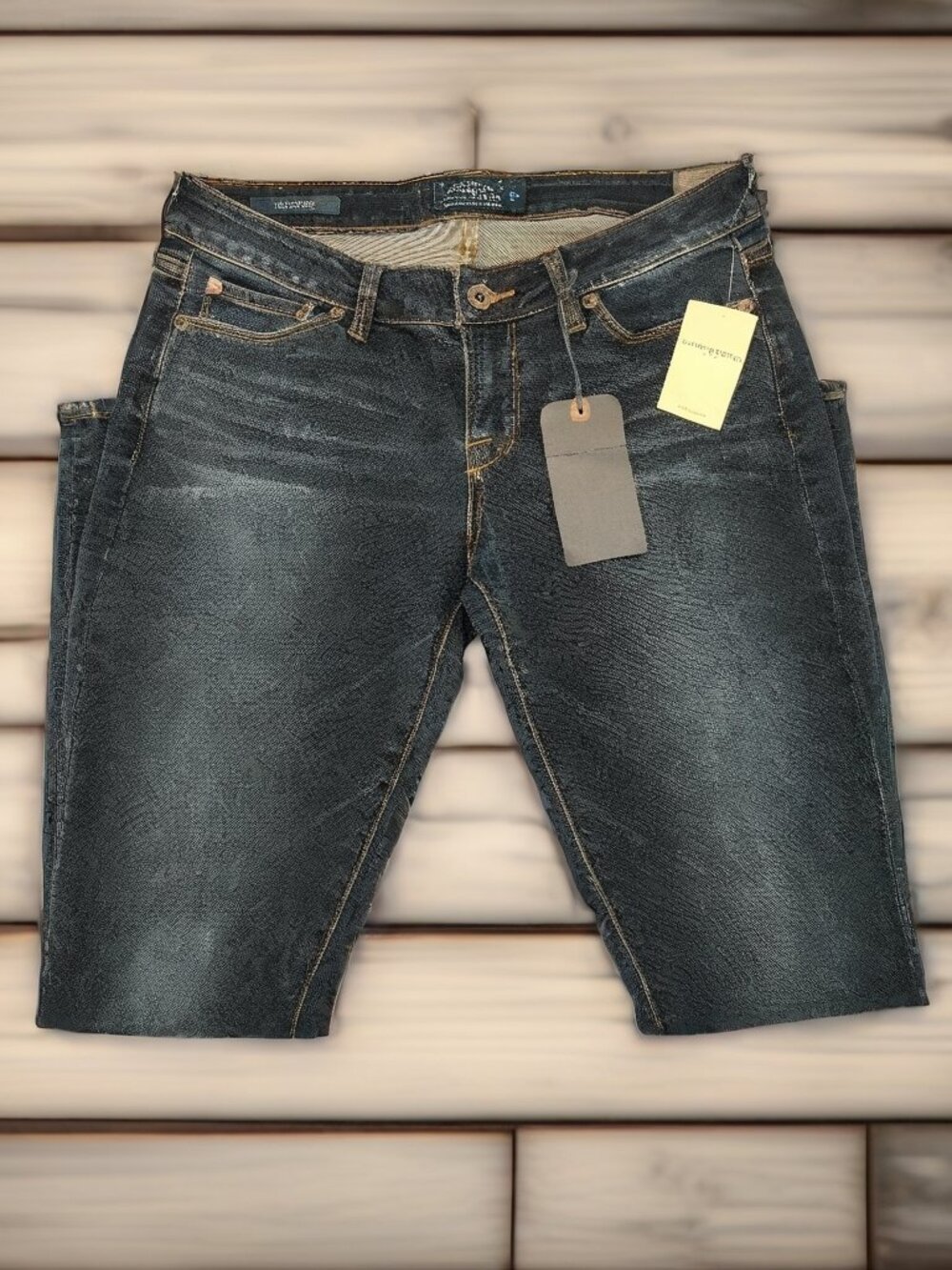 Lucky Brand Women's jeans size 4/27 (Lolita Skinny)